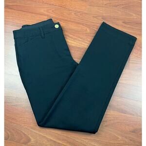 Chico's Women's Black Stretch Jeans Size 4